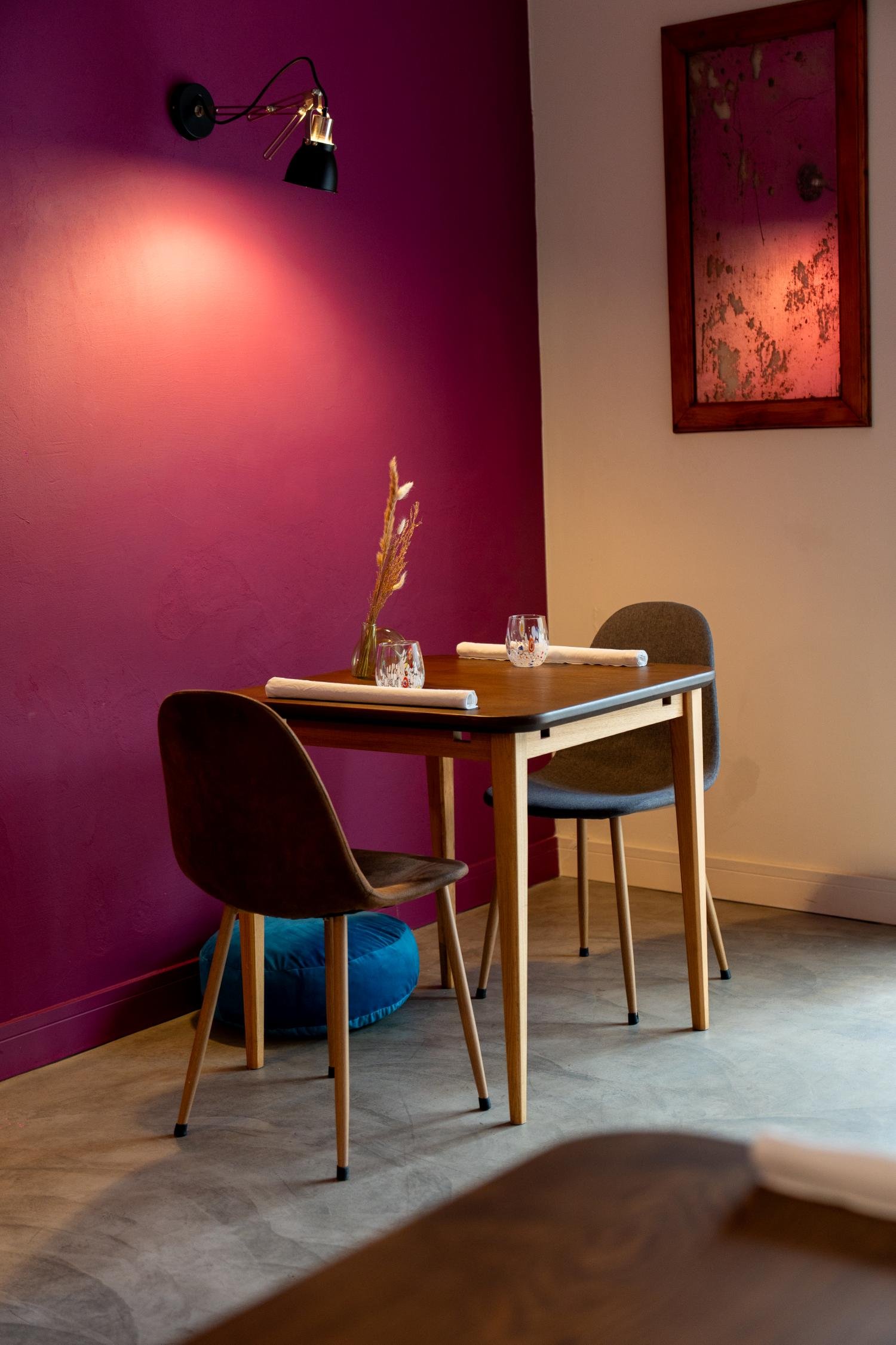 Chi siamo - Casa Federici - Storia