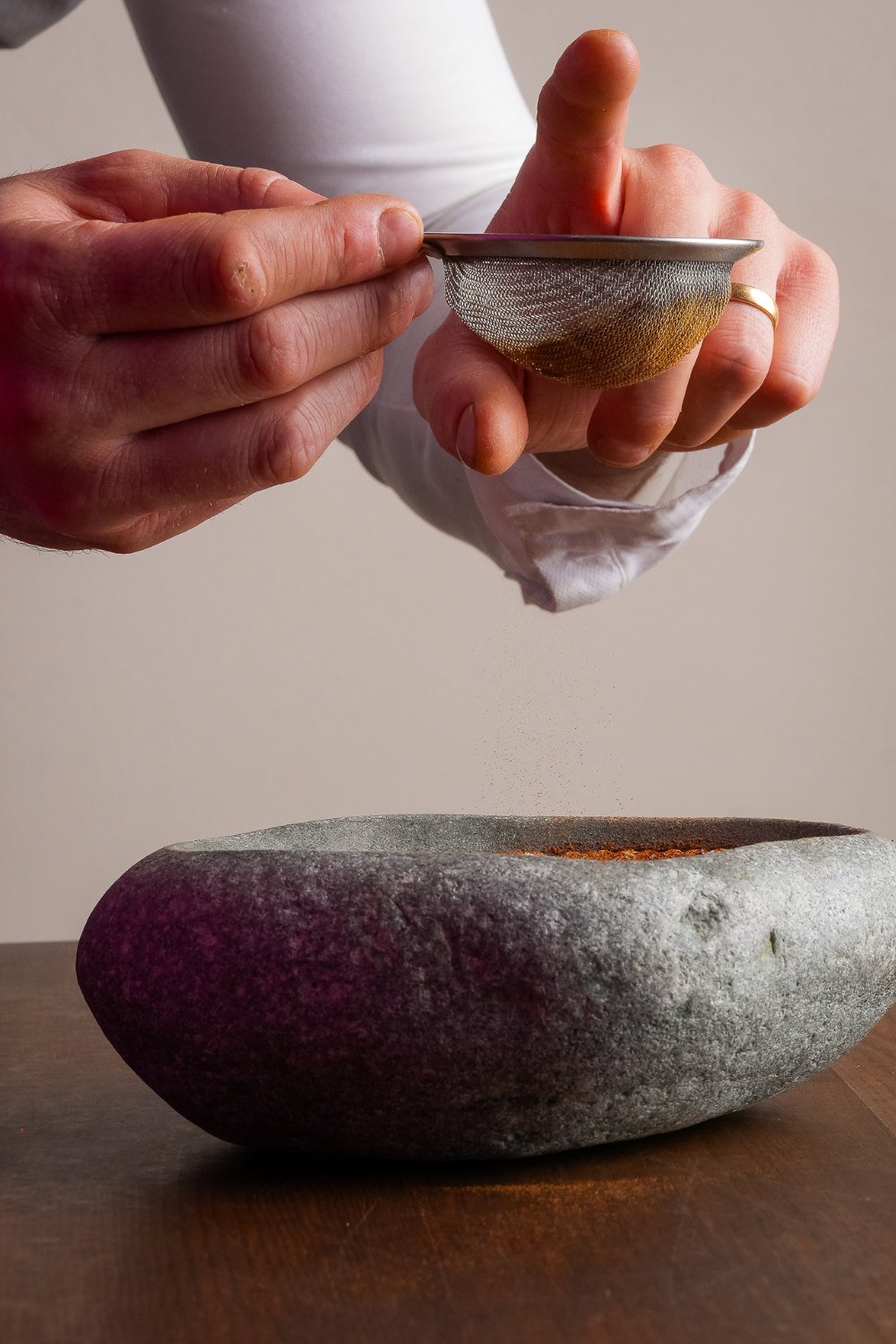 sensazioni casa federici